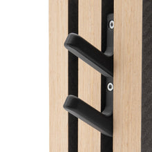Laden Sie das Bild in den Galerie-Viewer, Kleiderhaken Garderobenhaken Akustikpaneele Akustikpanele Universal Haken Halter