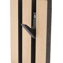 Laden Sie das Bild in den Galerie-Viewer, Garderobenhaken für Akustikpaneele Kleiderhaken Halter Wandhaken Haken Universal