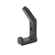 Laden Sie das Bild in den Galerie-Viewer, Kleiderhaken Garderobenhaken Akustikpaneele Ohne Bohren Akustikpanele Haken Set