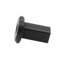 Laden Sie das Bild in den Galerie-Viewer, Garderobenhaken für Akustikpaneele Kleiderhaken Rund Wandhaken Haken Universal