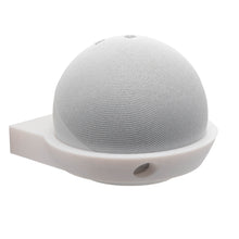 Laden Sie das Bild in den Galerie-Viewer, Wandhalterung für Amazon Alexa Echo Dot 4. und 5. Gen. Halterung Wandhalter