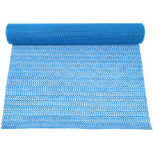 Laden Sie das Bild in den Galerie-Viewer, Antirutschmatte Stopper Teppichunterlage 150x30cm Besteck u. Werkzeug Unterlage