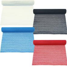 Laden Sie das Bild in den Galerie-Viewer, Antirutschmatte Stopper Teppichunterlage 150x30cm Besteck u. Werkzeug Unterlage