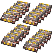 Laden Sie das Bild in den Galerie-Viewer, Ofenanzünder Kaminanzünder Kohlenanzünder Anzünder Würfel Grill Kohle Grillanzünder