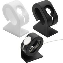 Laden Sie das Bild in den Galerie-Viewer, Ladestation für Apple Watch Halterung Dockingstation Dockhalter Ladegerät Halter
