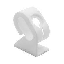 Laden Sie das Bild in den Galerie-Viewer, Ladestation für Apple Watch Halterung Dockingstation Dockhalter Ladegerät Halter