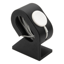 Laden Sie das Bild in den Galerie-Viewer, Ladestation für Apple Watch Halterung Dockingstation Dockhalter Ladegerät Halter