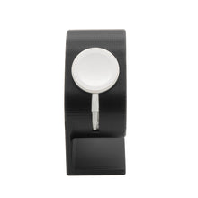 Laden Sie das Bild in den Galerie-Viewer, Ladestation für Apple Watch Halterung Dockingstation Dockhalter Ladegerät Halter