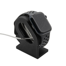 Laden Sie das Bild in den Galerie-Viewer, Ladestation für Apple Watch Halterung Dockingstation Dockhalter Ladegerät Halter