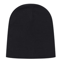 Laden Sie das Bild in den Galerie-Viewer, Mütze Wintermütze Beanie Wendemütze Freizeitmütze Damen Herren Unisex Wende Set