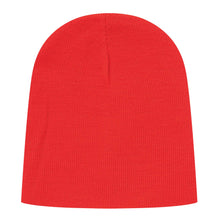 Laden Sie das Bild in den Galerie-Viewer, Mütze Wintermütze Beanie Wendemütze Freizeitmütze Damen Herren Unisex Wende Set