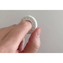 Laden Sie das Bild in den Galerie-Viewer, Finger Fidget Ring Stressabbau Entspannung Konzentration Anti Stress Spielzeug
