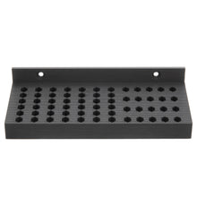 Laden Sie das Bild in den Galerie-Viewer, Bit Wandhalter Bithalter für 62 Bits Wandhalterung Sechskant Universal Halter