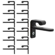 Laden Sie das Bild in den Galerie-Viewer, Cap Wandhalterung Basecap Halter Mütze Wand Baseballcap Halterung Cappy Schraube