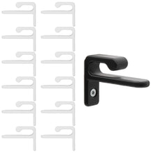 Laden Sie das Bild in den Galerie-Viewer, Cap Wandhalterung Basecap Halter Mütze Wand Baseballcap Halterung Cappy Schraube