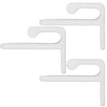 Laden Sie das Bild in den Galerie-Viewer, Cap Wandhalterung Basecap Halter Mütze Wand Baseballcap Halterung Cappy Schraube