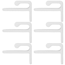 Laden Sie das Bild in den Galerie-Viewer, Cap Wandhalterung Basecap Halter Mütze Wand Baseballcap Halterung Cappy Schraube