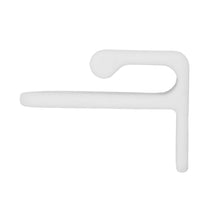 Laden Sie das Bild in den Galerie-Viewer, Cap Wandhalterung Basecap Halter Mütze Wand Baseballcap Halterung Cappy Schraube