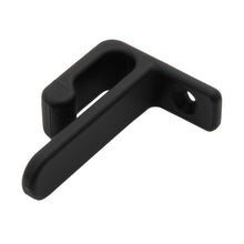 Laden Sie das Bild in den Galerie-Viewer, Cap Wandhalterung Basecap Halter Mütze Wand Baseballcap Halterung Cappy Schraube