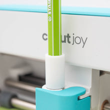 Laden Sie das Bild in den Galerie-Viewer, Stiftehalter Stabilo Cricut Joy Adapter Plotter Stifteadapter Stabilo 68 / 88