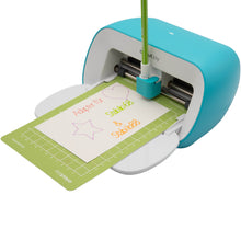 Laden Sie das Bild in den Galerie-Viewer, Stiftehalter Stabilo Cricut Joy Adapter Plotter Stifteadapter Stabilo 68 / 88