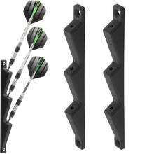 Laden Sie das Bild in den Galerie-Viewer, Dartpfeilhalter Dartpfeilständer Wandhalterung Wandhalter Darthalter Dartpfeil