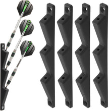 Laden Sie das Bild in den Galerie-Viewer, Dartpfeilhalter Dartpfeilständer Wandhalterung Wandhalter Darthalter Dartpfeil