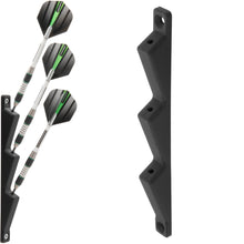 Laden Sie das Bild in den Galerie-Viewer, Dartpfeilhalter Dartpfeilständer Wandhalterung Wandhalter Darthalter Dartpfeil