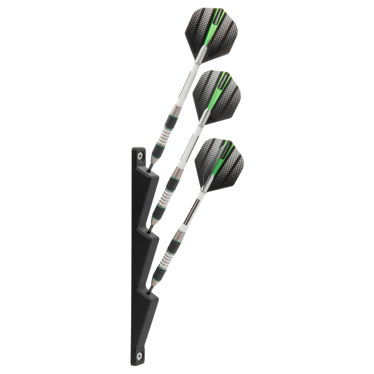 Dartpfeilhalter Dartpfeilständer Wandhalterung Wandhalter Darthalter Dartpfeil