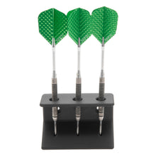 Laden Sie das Bild in den Galerie-Viewer, Dartpfeilhalter Darttischständer Wandhalterung Standhalter Darthalter 3/6 Pfeile