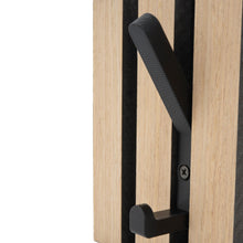 Laden Sie das Bild in den Galerie-Viewer, Kleiderhaken Garderobenhaken Akustik Paneele Akustikpaneele Akustikpanele Haken