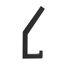 Laden Sie das Bild in den Galerie-Viewer, Kleiderhaken Garderobenhaken Akustik Paneele Akustikpaneele Akustikpanele Haken