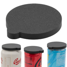 Laden Sie das Bild in den Galerie-Viewer, Dosendeckel Bierdosendeckel Dosenverschluss Getränkedosendeckel Wespenschutz