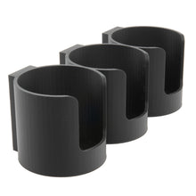 Laden Sie das Bild in den Galerie-Viewer, Dosenhalter Werkzeugwand Werkzeughalter Sprühdosen Farbdosen Halterung Halter