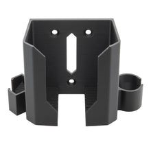 Laden Sie das Bild in den Galerie-Viewer, Wandhalterung für Bosch E-Bike 2A / 4A Ladegerät Charger Halter eBike BCS220 / 230