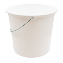 Laden Sie das Bild in den Galerie-Viewer, Eimer 10 Liter Putzeimer Haushaltseimer Wassereimer Kunststoffeimer Universal 10