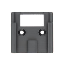 Laden Sie das Bild in den Galerie-Viewer, Akku Halter für Einhell Power-X-Charge Wandhalterung Halterung 18V Akkus