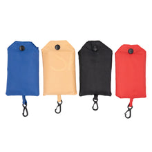 Laden Sie das Bild in den Galerie-Viewer, Faltbare Einkaufstasche Falttasche Tragetasche Tragebeutel Beutel Tasche Shopper