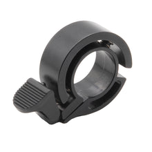 Laden Sie das Bild in den Galerie-Viewer, Fahrradklingel Fahrradglocke Slim Design Handklingel Fahrrad Klingel Glocke MTB
