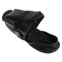 Laden Sie das Bild in den Galerie-Viewer, Satteltasche Fahrradtasche Fahrrad Flickzeug Tasche Rennrad MTB Wasserdicht
