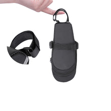 Laden Sie das Bild in den Galerie-Viewer, Satteltasche Fahrradtasche Fahrrad Flickzeug Tasche Rennrad MTB Wasserdicht