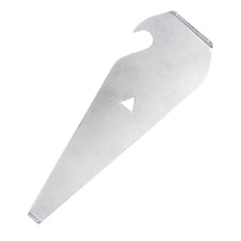 Laden Sie das Bild in den Galerie-Viewer, Farbdosenöffner Lackdosenöffner Dosenöffner Flaschenöffner Farbdose Lack Öffner