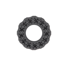 Laden Sie das Bild in den Galerie-Viewer, Finger Fidget Ring Stressabbau Entspannung Konzentration Anti Stress Spielzeug