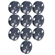 Laden Sie das Bild in den Galerie-Viewer, Sunlu Filament Spule Rolle Leerrolle 3D Druck Leerspule kompatibel mit Bambu Lab AMS 1kg