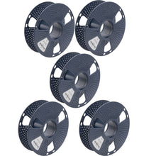 Laden Sie das Bild in den Galerie-Viewer, Sunlu Filament Spule Rolle Leerrolle 3D Druck Leerspule kompatibel mit Bambu Lab AMS 1kg