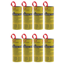 Laden Sie das Bild in den Galerie-Viewer, 4-20 Fliegenfalle Insektenfalle Klebefalle Fliegenfänger Leimfalle Falle Fliegen