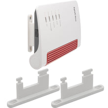 Laden Sie das Bild in den Galerie-Viewer, 2x Fritzbox Wandhalterung FRITZ!Box Halter 7590 7530 7510 5590 5530 AVM Router