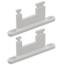 Laden Sie das Bild in den Galerie-Viewer, 2x Fritzbox Wandhalterung FRITZ!Box Halter 7590 7530 7510 5590 5530 AVM Router