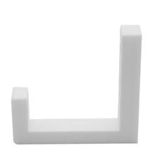 Laden Sie das Bild in den Galerie-Viewer, 2x Wandhalterung FRITZ!Box 6690 / 6590 / 6591 AVM Fritzbox Halter Wandhaken Set