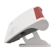 Laden Sie das Bild in den Galerie-Viewer, 2x Fritzbox Tischhalter Tischfuß FRITZ!Box 7590 7530 7510 AVM Tischständer Set